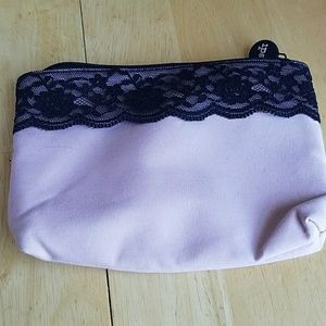 Ipsy makeup bag NWOT